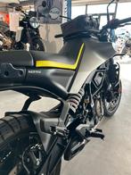 Husqvarna 125 Svartpilen 2024, Motos, Motos | Husqvarna, Entreprise, Permis Moto A1 minimum, 1 cylindre, Naked bike