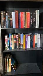 Verschillende boeken te koop, Ophalen of Verzenden, Zo goed als nieuw