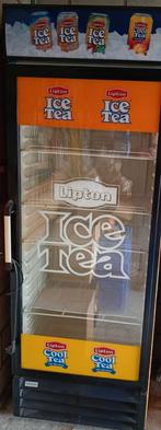 Ice tea koelkast, Elektronische apparatuur, Koelkasten en IJskasten, Ophalen