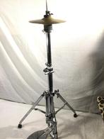 Vintage hi hat standaard, stand, van Pearl, Musique & Instruments, Percussions, Enlèvement ou Envoi, Comme neuf, Autres types