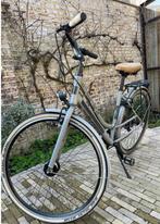 Trendy damesfiets | naafdynamo | Schwalbe Century | 48 cm, Fietsen en Brommers, 47 tot 50 cm, Versnellingen, Zo goed als nieuw
