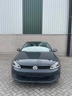 Golf 7  1.2 TSI |12 m garantie| Distrubutieriem + Waterpomp, Autos, Achat, Entreprise, Golf, Tissu