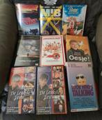 VHS Lot  of apart, Enlèvement