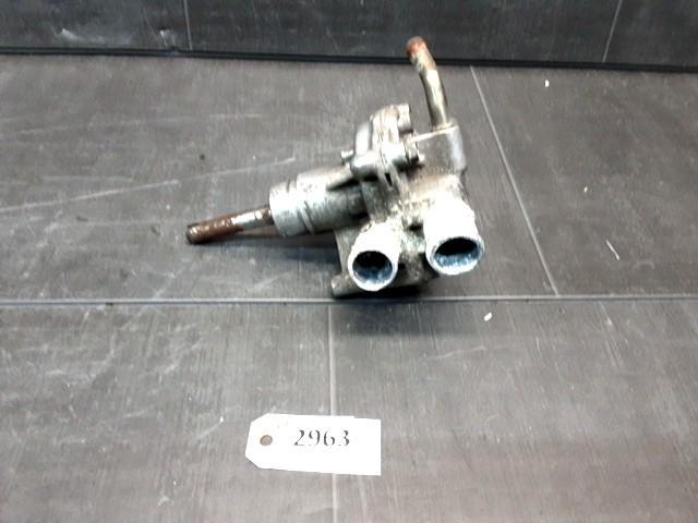 CBR600F 1995 - 1998 Honda Motorblok onderdelen D1-60608, Motoren, Onderdelen | Honda