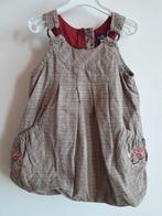 SERGENT MAJOR - Jolie robe à quadrillage - T.18 mois/81 cm, Robe ou Jupe, Enlèvement ou Envoi, Sergent major, Utilisé