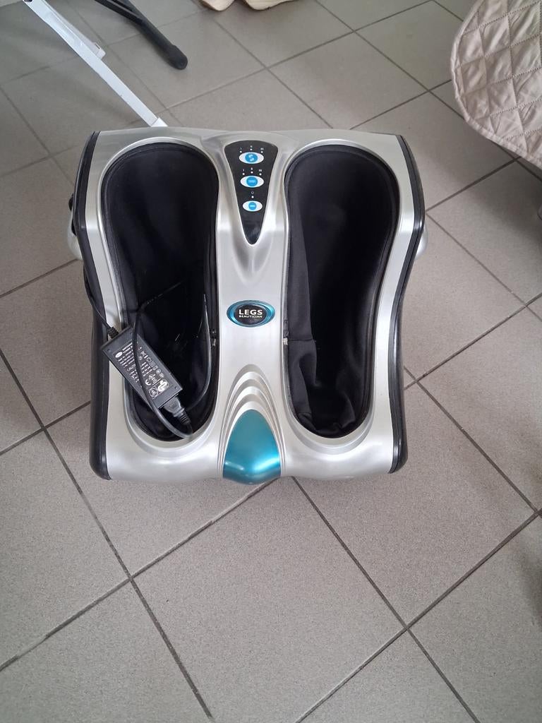 Appareil de massage, Enlèvement, Appareil