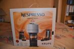 Nespresso Vertuo Next, Neuf, Machine à espresso, Réservoir d'eau amovible, Dosettes et capsules de café