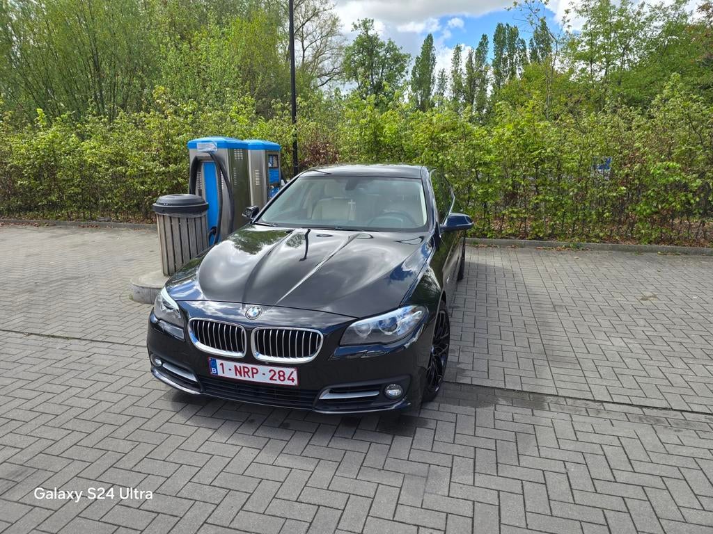 Bmw 520d 2016, Auto's, Particulier, Te koop