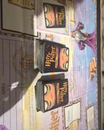 Cartes harry potter tcg - 169 cartes, Enlèvement ou Envoi, Comme neuf