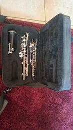 HAUTBOIS Rigoutat RIEC, Musique & Instruments, Instruments à vent | Hautbois, Enlèvement