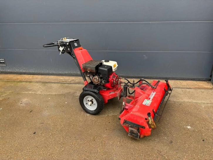 Kersten K2000, Zakelijke goederen, Machines en Bouw | Onderhoud en Reiniging