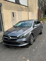 Mercedes- Benz Shooting Brake benzine, Voorwielaandrijving, 4 cilinders, Bruin, Leder en Stof