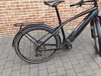 elektrische fiets voor onderdelen, Fietsen en Brommers, Fietsen | Heren | Herenfietsen, Ophalen, Gebruikt, Schijfrem, Versnellingen