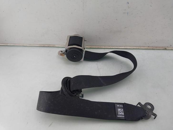 VEILIGHEIDSGORDEL RECHTS VOOR BMW 5 serie Touring (F11), Auto-onderdelen, Interieur en Bekleding, BMW, Gebruikt