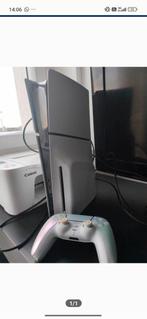 Ps5 avec disque, Caravanes & Camping, Enlèvement ou Envoi