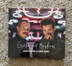 Cleymans & Van Geel / Groeten Uit Bordeaux (CD), CD & DVD, CD | Néerlandophone, Enlèvement ou Envoi, Neuf, dans son emballage
