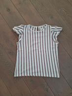 Maat 152 : bloesje t-shirt C&A, Kinderen en Baby's, Kinderkleding | Maat 152, C&A, Meisje, Ophalen of Verzenden, Zo goed als nieuw