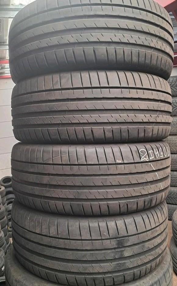 235/45/18 235/45R18 2354518 Démo estivale Michelin 2022, Enlèvement, BMW
