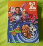 Space jam 1 en space jam 2, Cd's en Dvd's, Ophalen