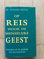 Boek Op reis door de menselijke geest, Enlèvement, Utilisé