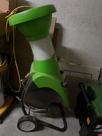 Verhakselaar (elektrisch) Viking, Ophalen, Zo goed als nieuw, Elektrisch