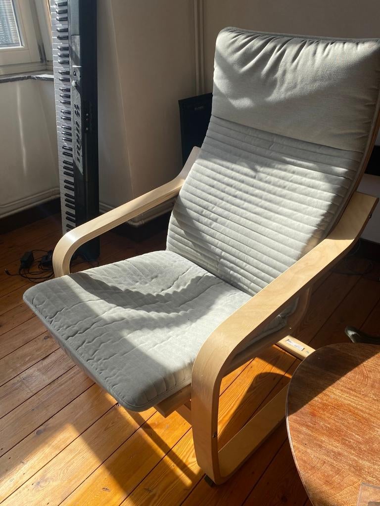 Fauteuil relax, Maison & Meubles, Enlèvement