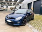 HYUNDAI I30 I30 1.4I COMFORT Essence, Euro 5, Achat, Capteur de lumière, Entreprise