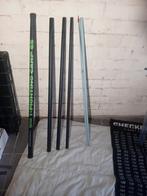 Sensas fighting carp 65 6m, Ophalen