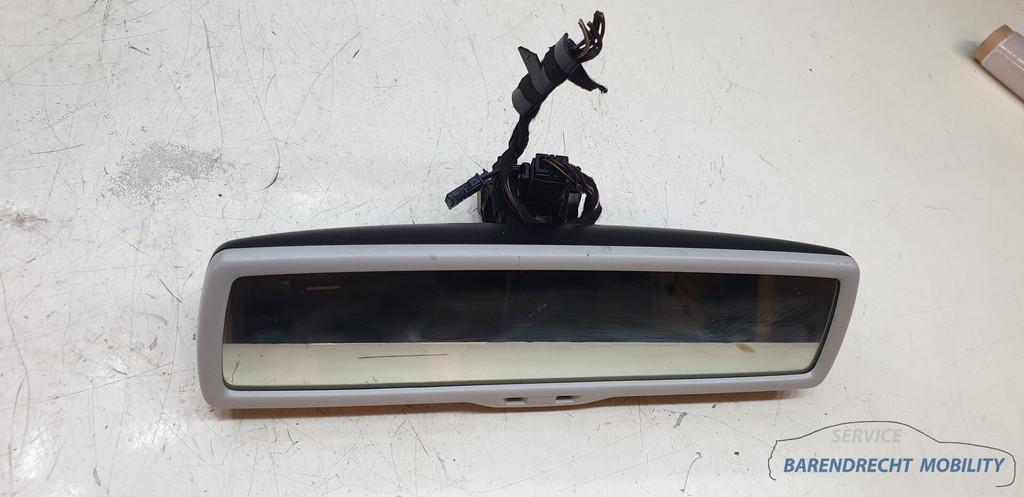 VW Golf VII 7 automatisch dimmende binnenspiegel 7N0857511 o, Gebruikt, Volkswagen AG, Berliner Ring 2
38440  Wolfsburg, DE, Audi