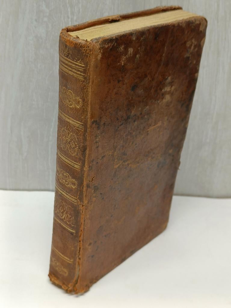 choix d'histoires édifiantes 1828, Enlèvement ou Envoi