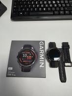 Garmin Fenix 8 47mm Amoled NIEUW, Ophalen of Verzenden