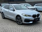BMW 118i 4/5 Deurs "Navigatie/Trekhaak/LED/Apple carplay", Auto's, Bedrijf, 5 deurs, https://public.car-pass.be/vhr/b086b0a4-a64a-4082-83cf-b25f40576f28