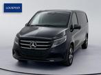 Mercedes-Benz Vito 119 CDI L2 Select 360 camera Distronic Tr, Automaat, Zwart, Mercedes-Benz, Bedrijf