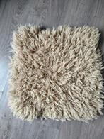 Ferm Living kussensloop wol 50x50, Ophalen, Gebruikt