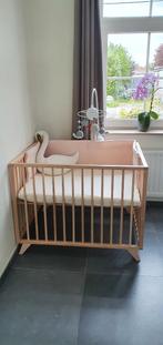 Bopita Babypark, Kinderen en Baby's, Ophalen, Zo goed als nieuw