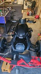 Can am Ryker 900 (avec demande d'immatriculation)