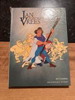 Jan zonder Vrees - Jef Cassiers naar boek van C. De Kinder, Ophalen of Verzenden, Gelezen, Jef Cassiers, Fictie