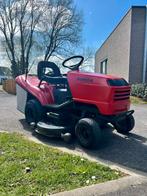 Tracteur tondeuse HONDA 18CHV, Ophalen, Zo goed als nieuw