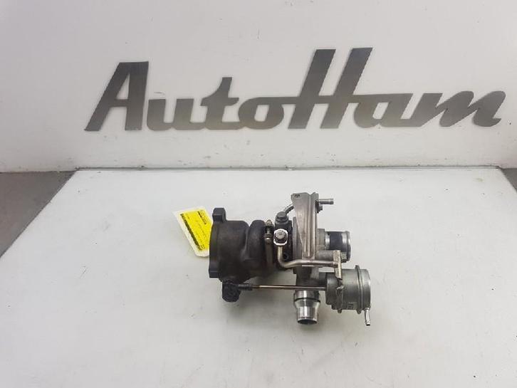 TURBOCOMPRESSEUR Renault Clio IV Estate / Grandtour (7R), Autos : Pièces & Accessoires, Moteurs & Accessoires, Renault, Utilisé