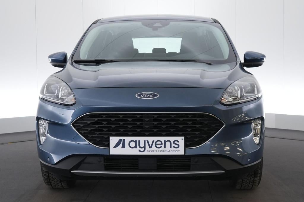 (2BNS189) FORD KUGA, Achat, Phares entièrement LED, Euro 6, Entreprise