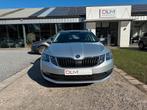 Skoda Octavia Combi Tsi Ambition 2020, Autos, Argent ou Gris, Achat, Euro 6, Entreprise