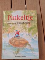 Dick Laan - Pinkeltje gaat naar Pinkeltjesland, Enlèvement ou Envoi, Neuf, Dick Laan