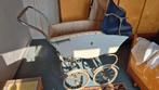 Vieille poussette, Enfants & Bébés, Enlèvement, Utilisé, Berceau