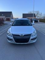 Hyundai i40, Autos, Hyundai, Argent ou Gris, Achat, Entreprise, Boîte manuelle