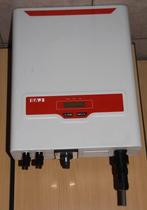 Omvormer SAJ voor zonnepanelen, Ophalen, Gebruikt