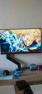 ASUS VY249HGR, Computers en Software, Monitoren, Ophalen, HD, HDMI, IPS