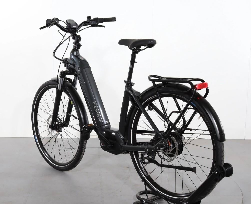 Flyer gotour6 5.2, Vélos & Vélomoteurs, Vélos électriques, Enlèvement