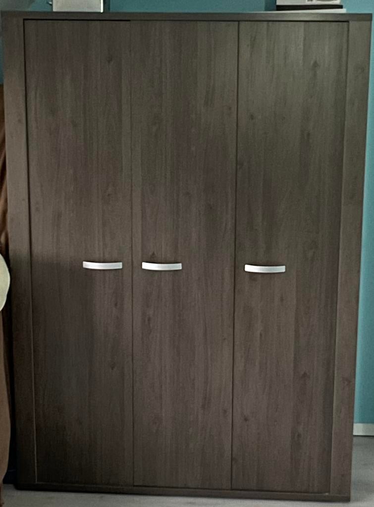 Complete jeugd slaapkamer, Ophalen, Zo goed als nieuw