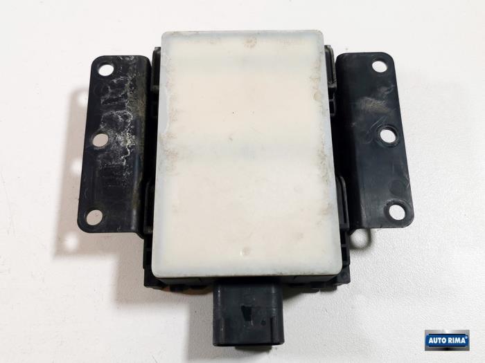 Radar sensor van een Volvo V60, Gebruikt, -, -, Ophalen of Verzenden