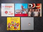 Lot LP's van De Strangers, Cd's en Dvd's, Vinyl | Nederlandstalig, Ophalen of Verzenden, Gebruikt, 12 inch, Levenslied of Smartlap
